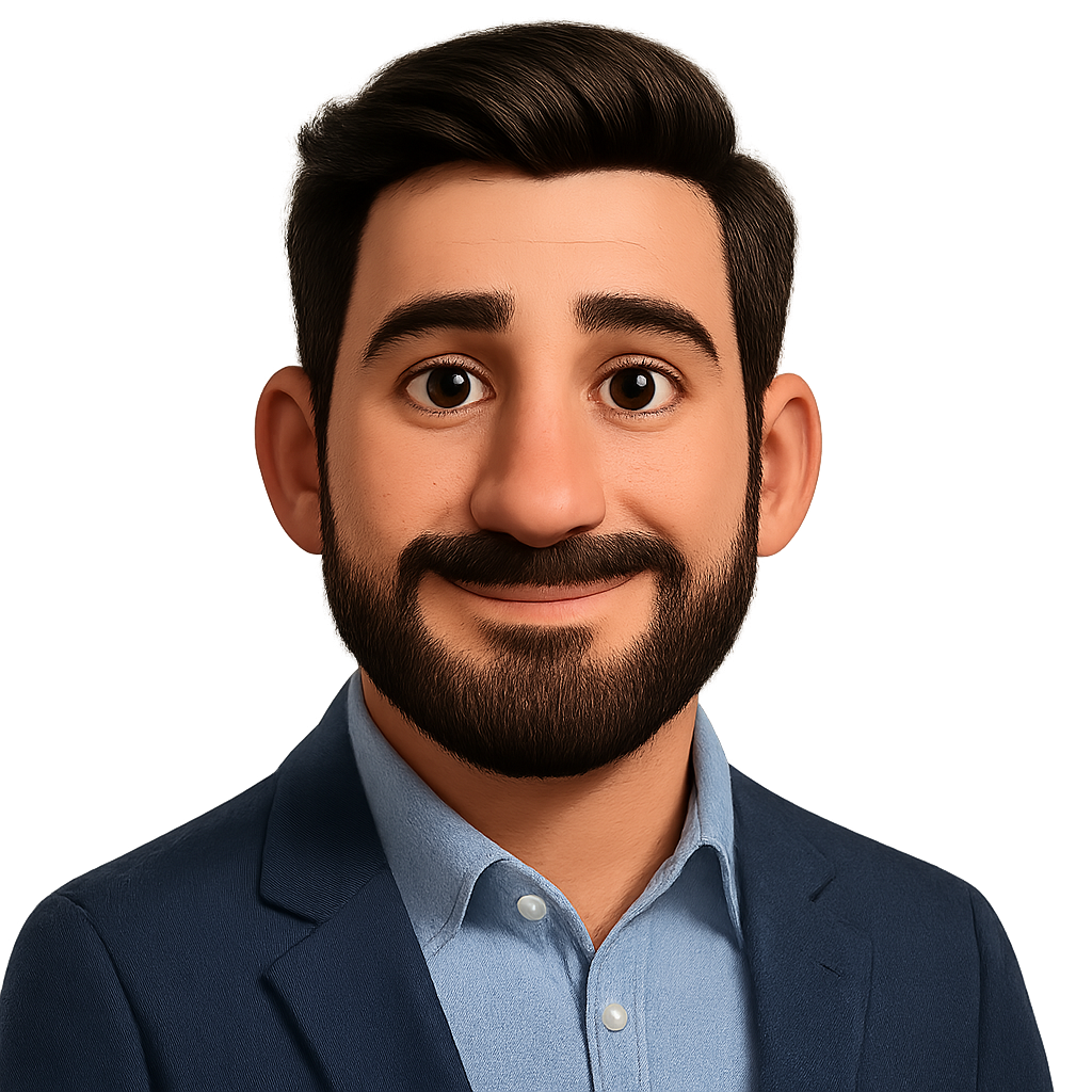 Daniel Wu - Data & Reporting Specialist